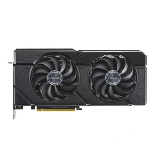 Asus Dual RX 7700 XT OC Edition 12GB Graphics Card